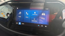 Toyota Aygo X 1.0 VVT-i Edge 5dr Petrol Hatchback